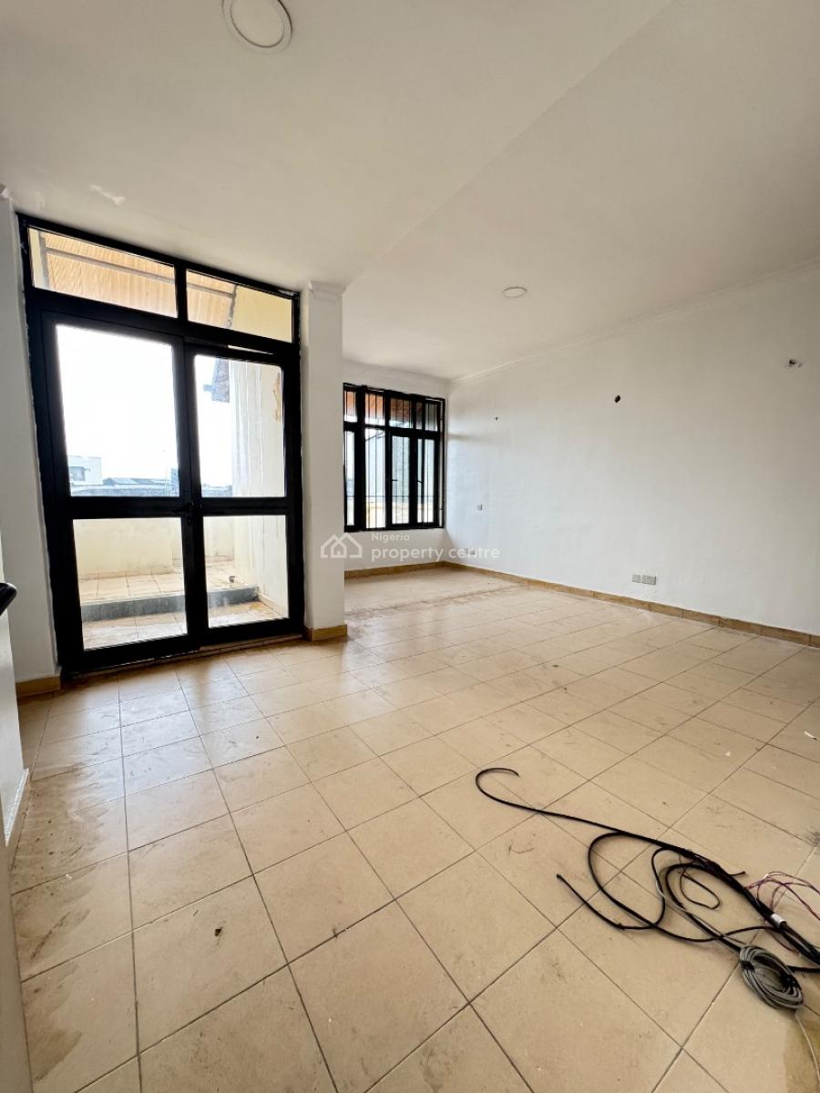 Fully Serviced Luxury 3 Bedroom Townhouse, Ikate, Lekki, Lagos, Terraced Duplex for Rent