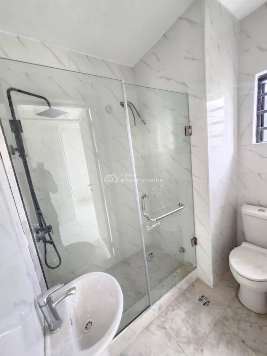 2 Bedroom Apartment, Ologolo, Ologolo, Lekki, Lagos, Flat / Apartment for Rent