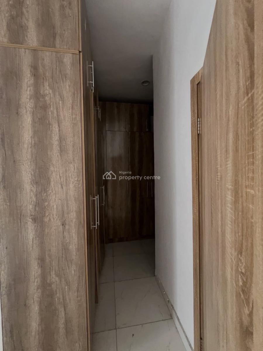 Serviced 4 Bedroom Terraced Aduplex, Orchid, Lekki, Lagos, Terraced Duplex for Rent