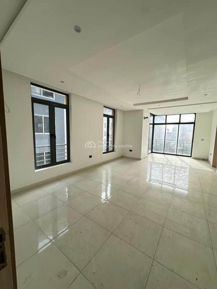3 Bedrooms Apartment, Phase 1, Lekki, Lagos, Flat / Apartment for Sale
