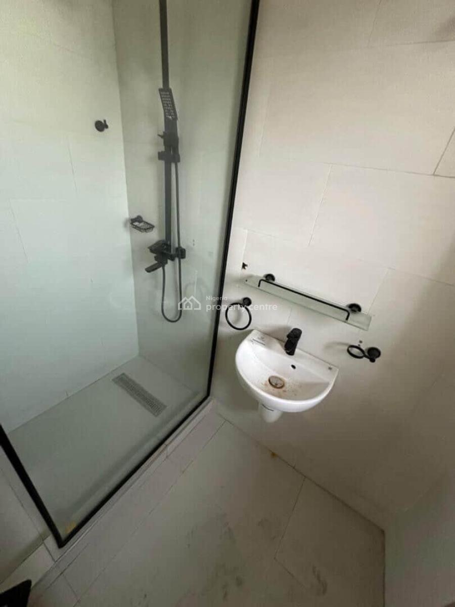 3 Bedrooms Apartment, Phase 1, Lekki, Lagos, Flat / Apartment for Sale