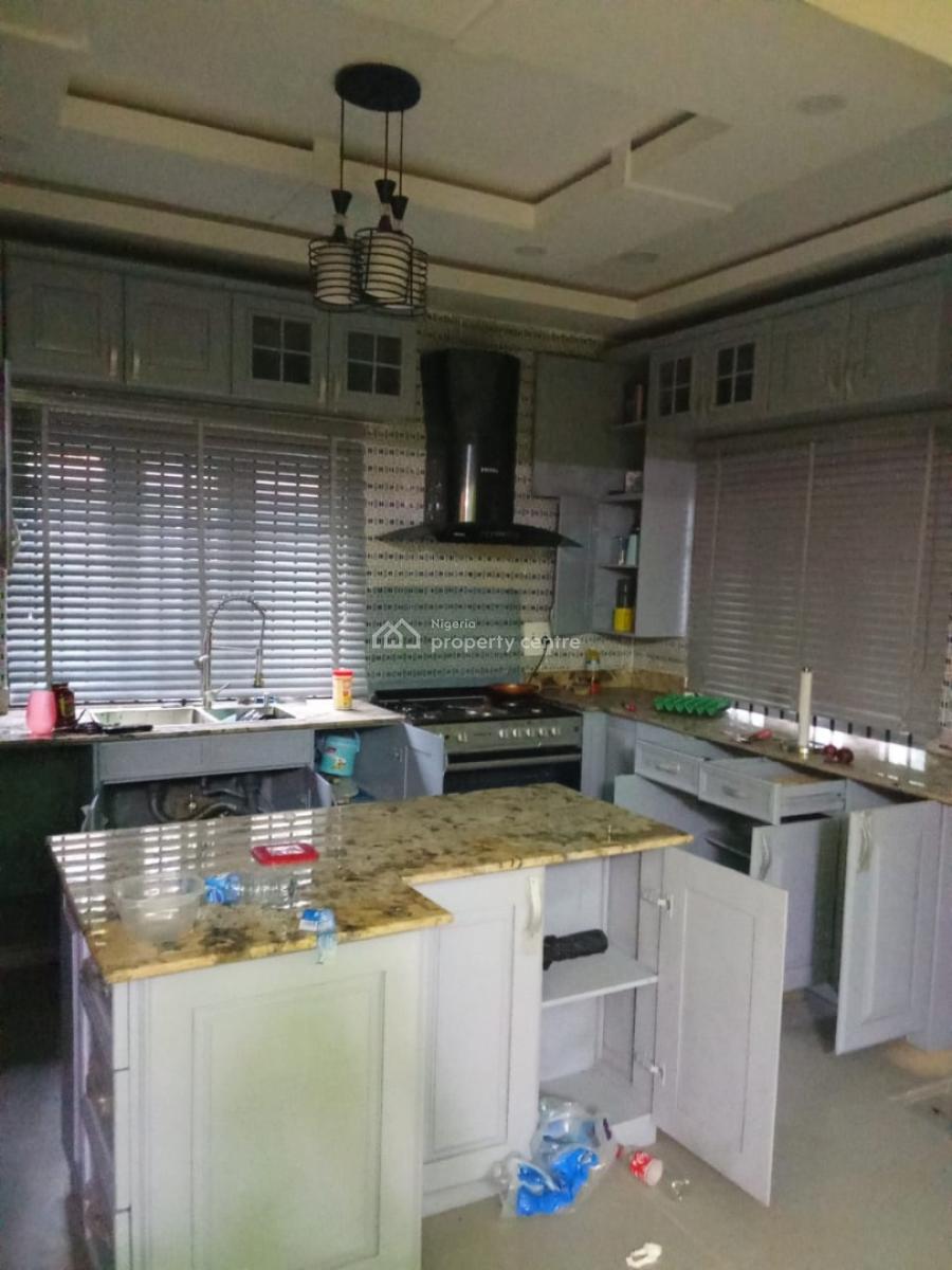 Solid 6 Bedroom Duplex and Block of Flats, Diamond Estate Command, Ipaja, Lagos, Block of Flats for Sale