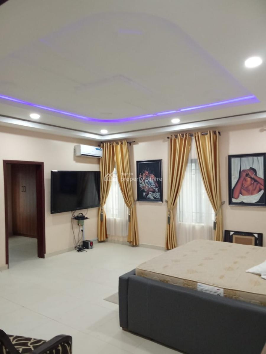 Solid 6 Bedroom Duplex and Block of Flats, Diamond Estate Command, Ipaja, Lagos, Block of Flats for Sale