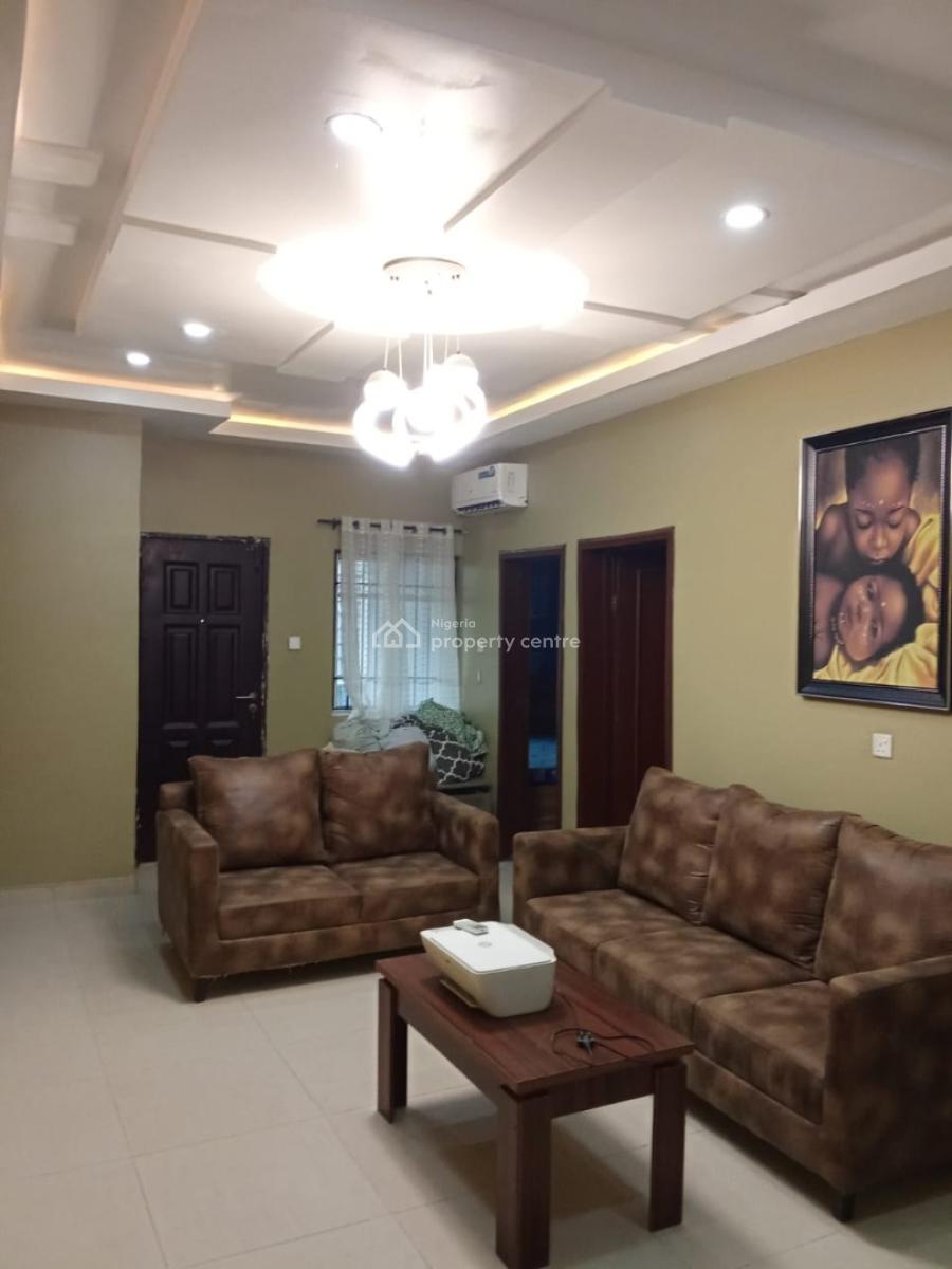 Solid 6 Bedroom Duplex and Block of Flats, Diamond Estate Command, Ipaja, Lagos, Block of Flats for Sale