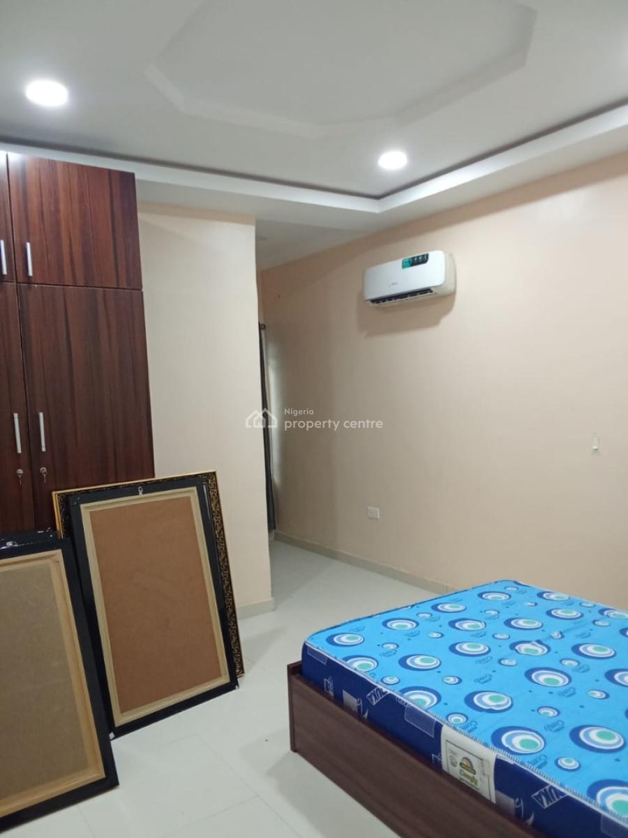 Solid 6 Bedroom Duplex and Block of Flats, Diamond Estate Command, Ipaja, Lagos, Block of Flats for Sale