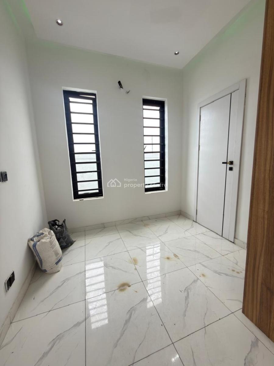 4 Bedroom Semi-detached Duplex, Ajah, Lagos, House for Sale