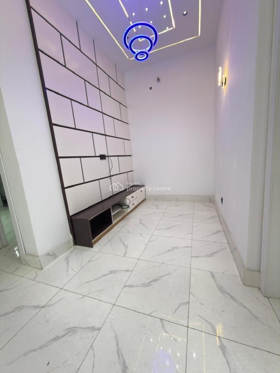 4 Bedroom Semi-detached Duplex, Ajah, Lagos, House for Sale