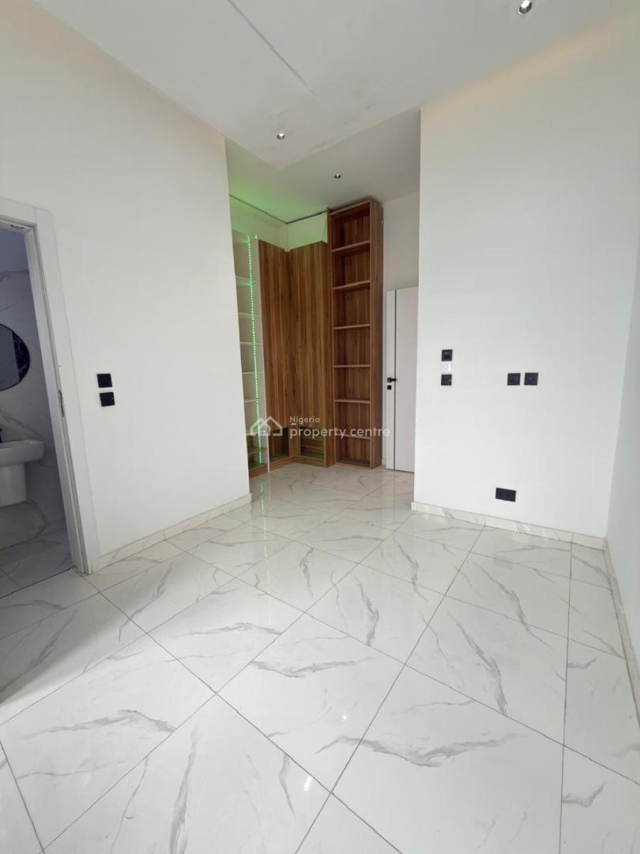 4 Bedroom Semi-detached Duplex, Ajah, Lagos, House for Sale