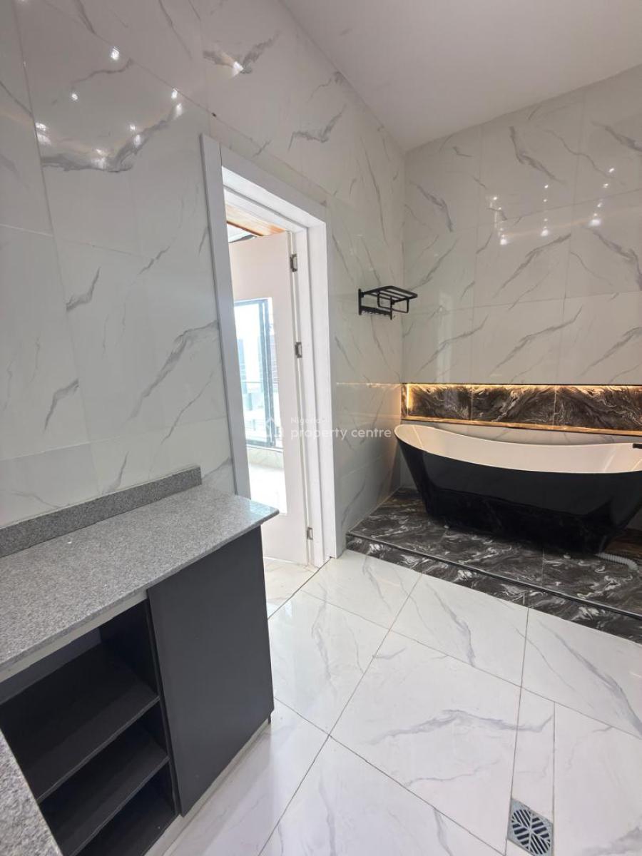 4 Bedroom Semi-detached Duplex, Ajah, Lagos, House for Sale