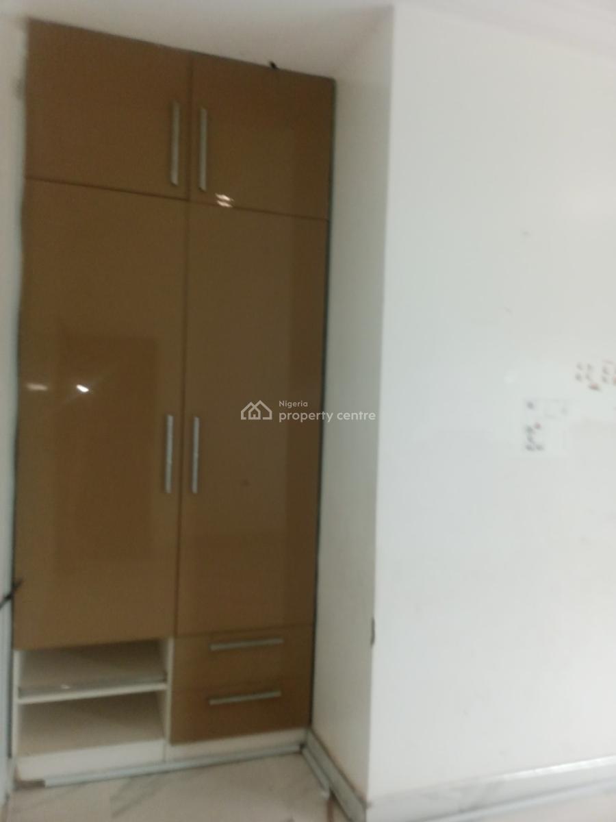 Well  Built 4 Bedroom Semi Detached Duplex, Bq and Ample Parking Space, Secured Mini Estate, Awoyaya, Ibeju Lekki, Lagos, Semi-detached Duplex for Sale