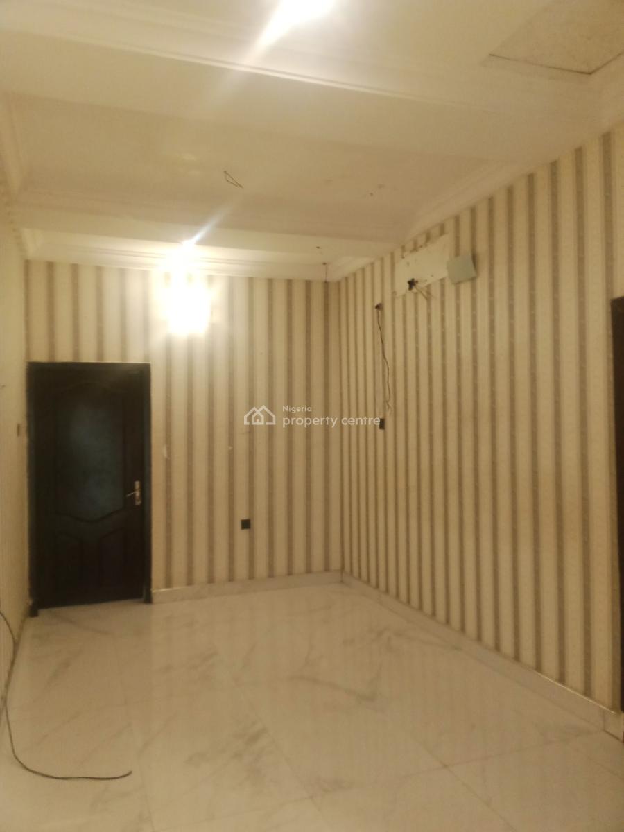 Well  Built 4 Bedroom Semi Detached Duplex, Bq and Ample Parking Space, Secured Mini Estate, Awoyaya, Ibeju Lekki, Lagos, Semi-detached Duplex for Sale