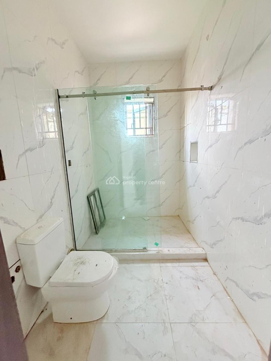 4 Bedroom Apartment with a Bq, Ikeja Gra, Ikeja, Lagos, Flat / Apartment for Sale