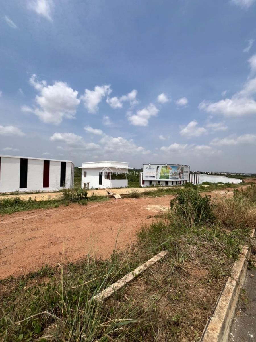 Vacant Land Measuring 326sqmt, Ikola Alagbado Road , Lagos, Agbado, Ifako-ijaiye, Lagos, Residential Land for Sale