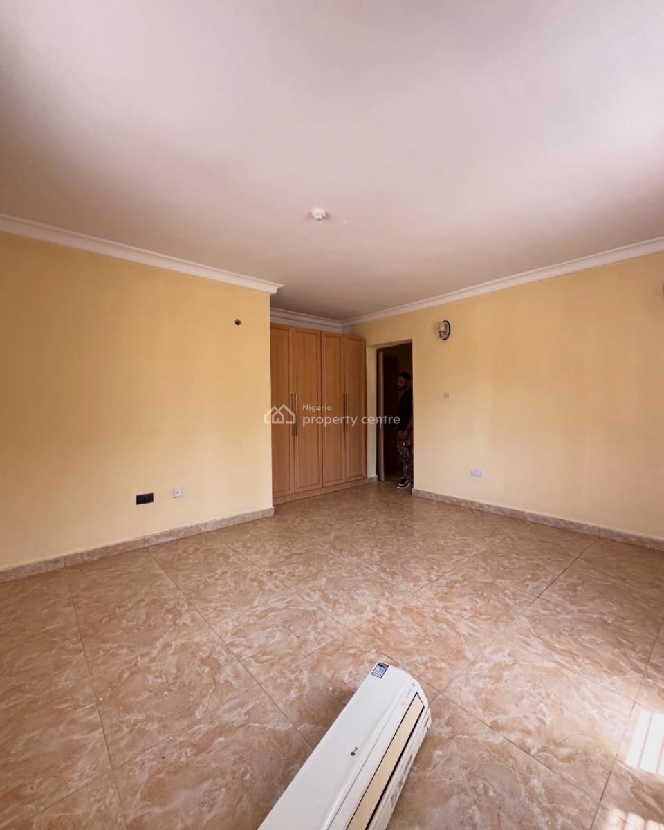 3 Bedroom Apartment with Pool and Gym, Lekki Phase 1, Lekki, Lagos, Flat / Apartment for Rent