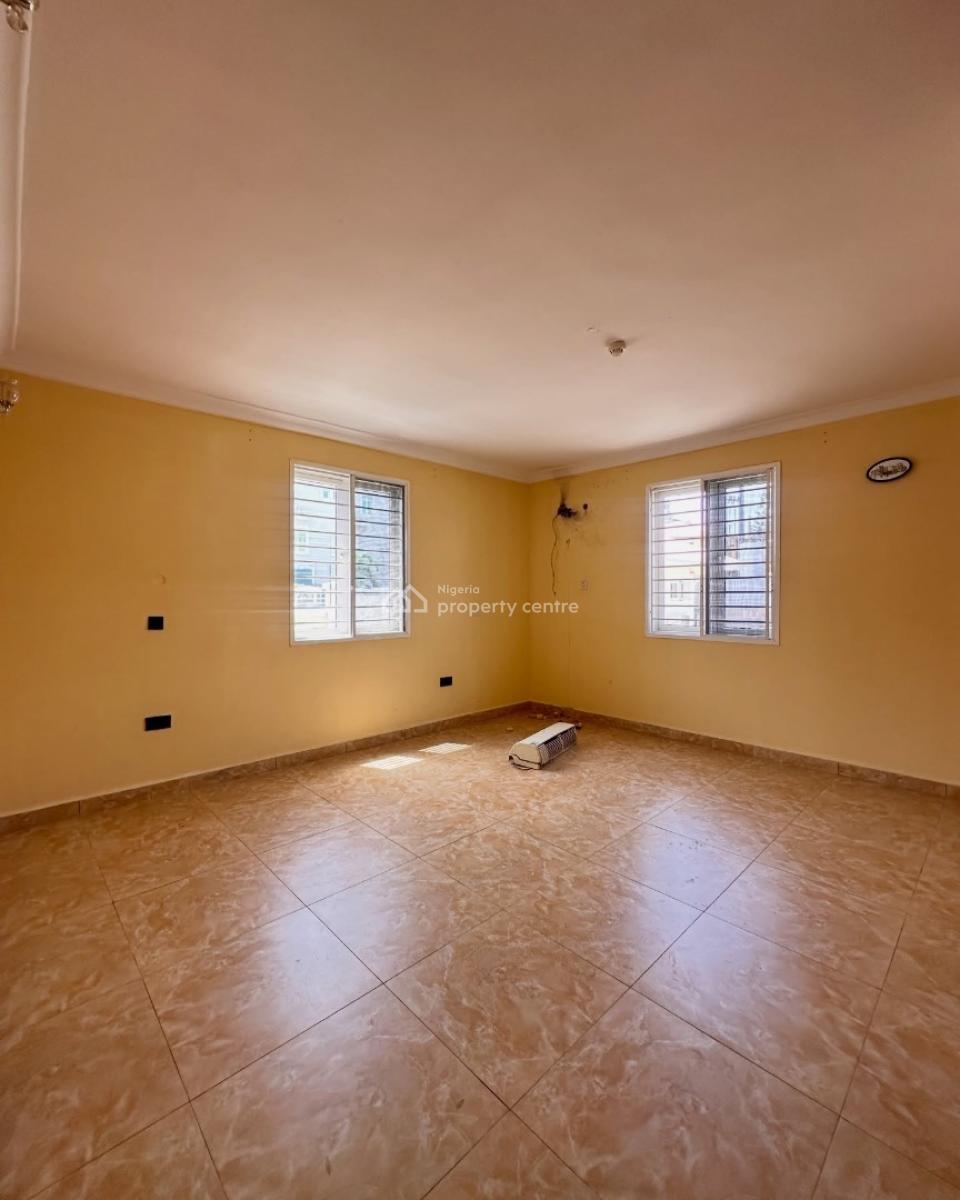 3 Bedroom Apartment with Pool and Gym, Lekki Phase 1, Lekki, Lagos, Flat / Apartment for Rent