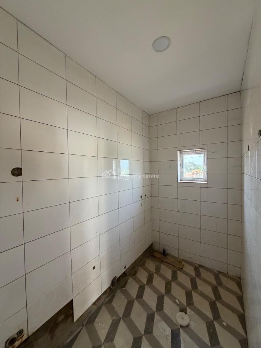 Elegant 3-bedroom Apartment, Fully Fitted, Mbora Garden Estate, Jabi, Abuja, Flat / Apartment for Rent