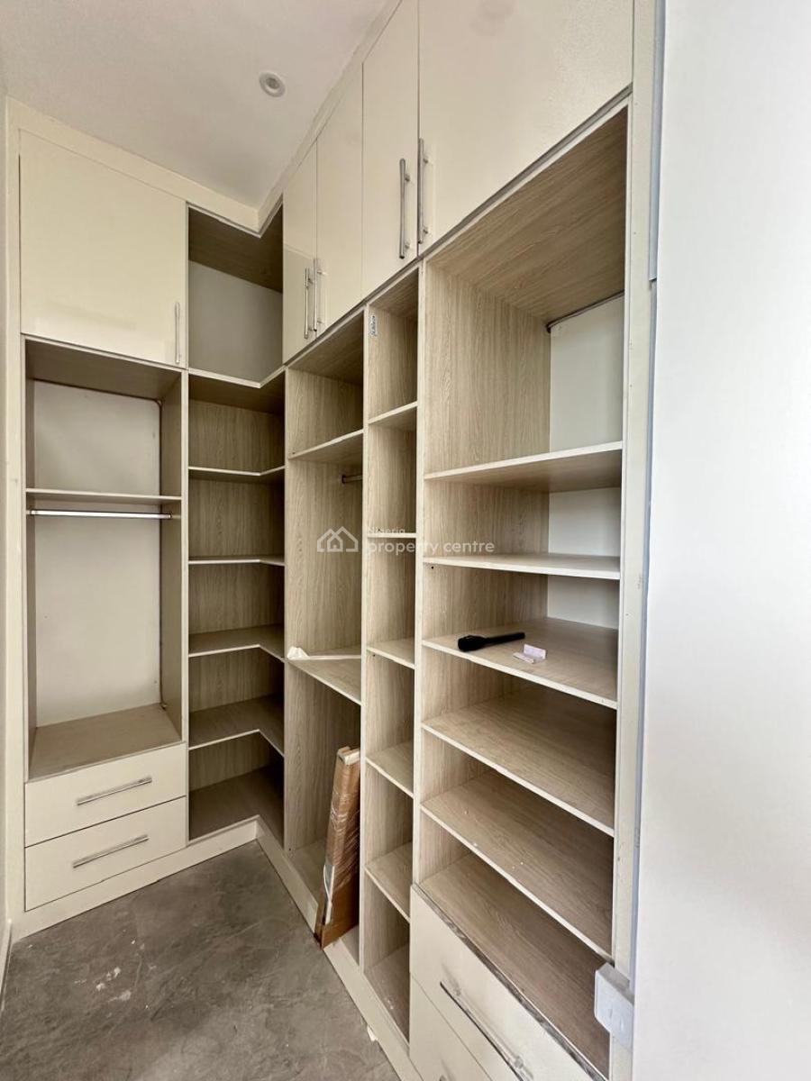 4 Bedroom Terrace Duplex Availble, Vgc, Lekki, Lagos, Terraced Duplex for Rent