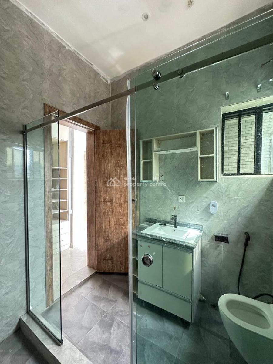 4 Bedroom Terrace Duplex Availble, Vgc, Lekki, Lagos, Terraced Duplex for Rent