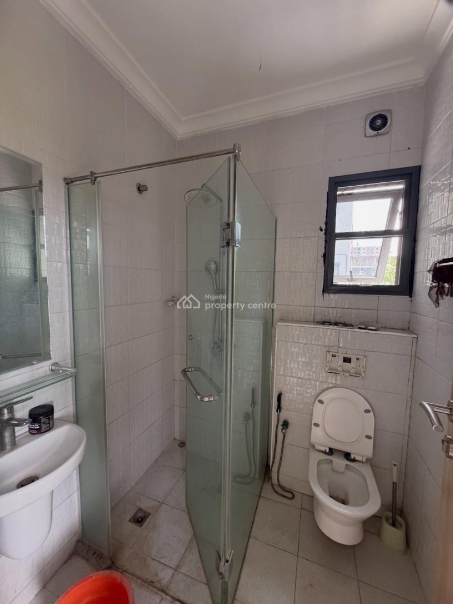 Serviced 2 Bedroom Apartment with En-suite Rooms, 2 Bedroom Apartment for Rent, Ikate, Lekki, Lagos, Flat / Apartment for Rent