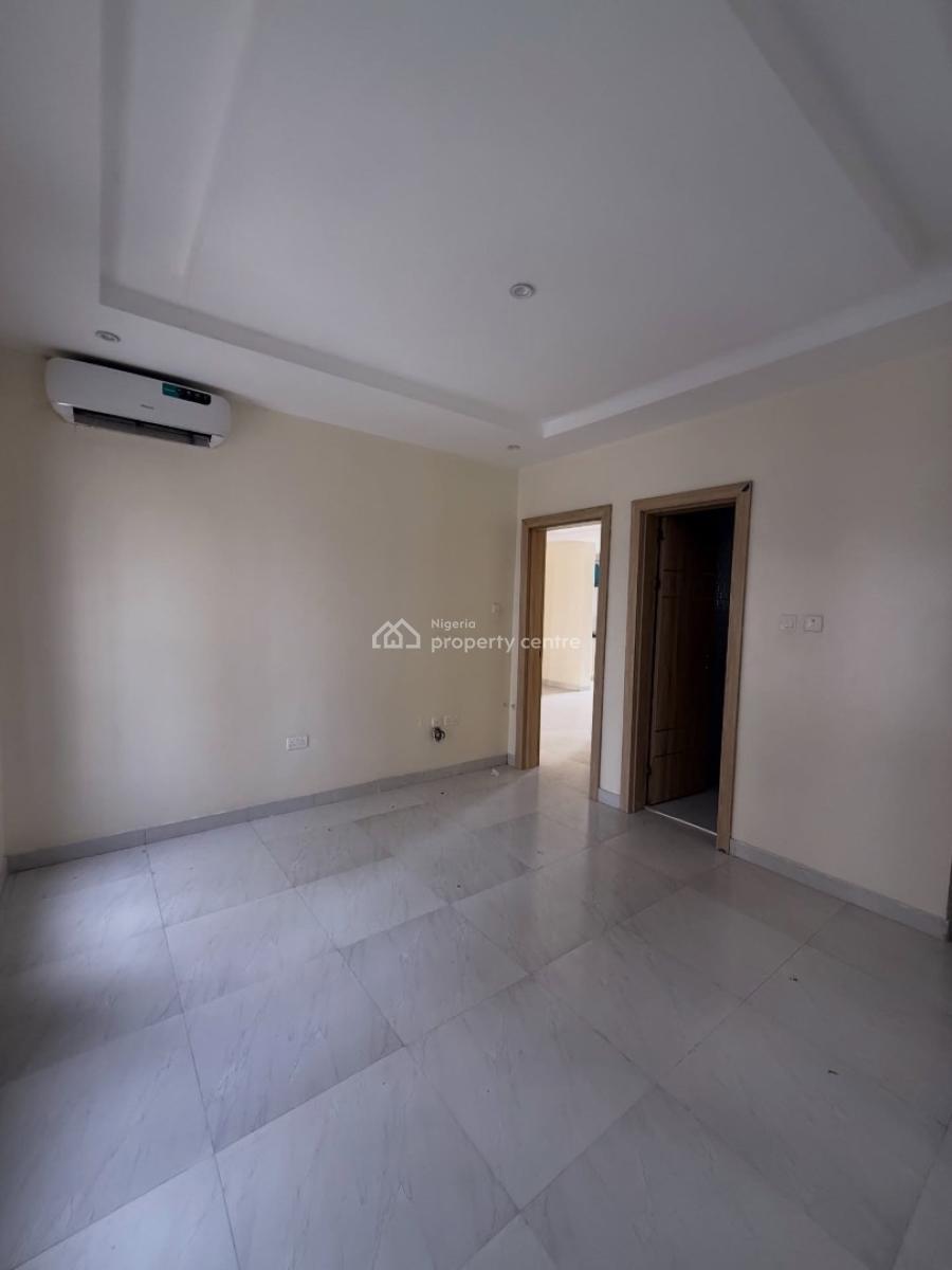 Serviced 2 Bedroom Apartment with En-suite Rooms, 2 Bedroom Apartment for Rent, Ikate, Lekki, Lagos, Flat / Apartment for Rent