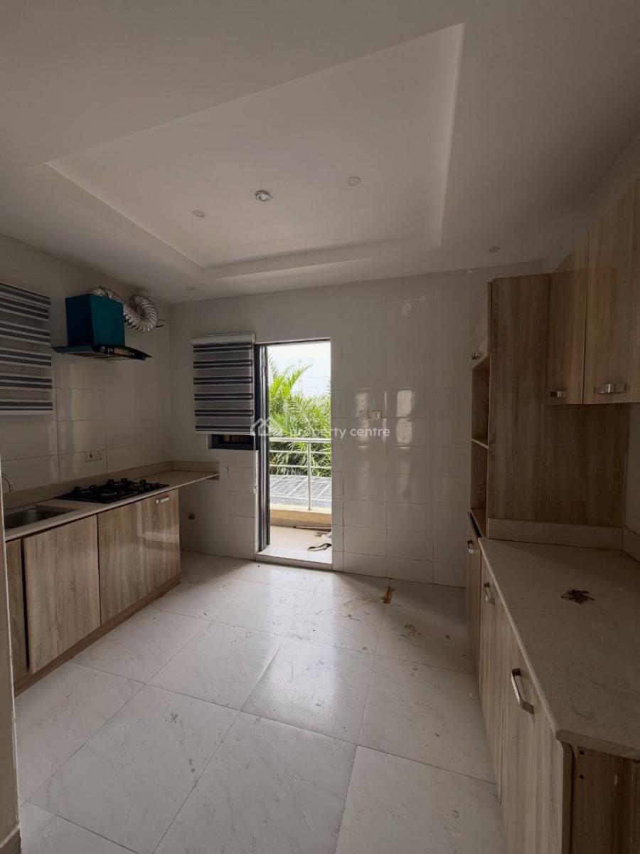 Serviced 2 Bedroom Apartment with En-suite Rooms, 2 Bedroom Apartment for Rent, Ikate, Lekki, Lagos, Flat / Apartment for Rent