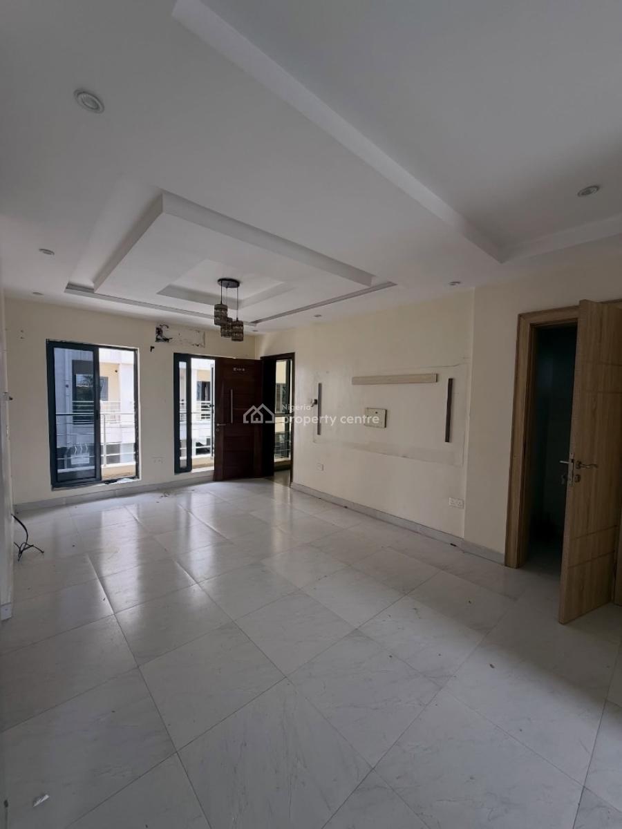 Serviced 2 Bedroom Apartment with En-suite Rooms, 2 Bedroom Apartment for Rent, Ikate, Lekki, Lagos, Flat / Apartment for Rent