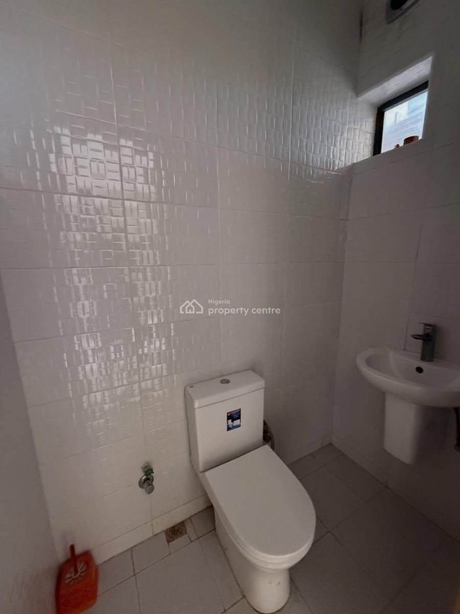 Serviced 2 Bedroom Apartment with En-suite Rooms, 2 Bedroom Apartment for Rent, Ikate, Lekki, Lagos, Flat / Apartment for Rent