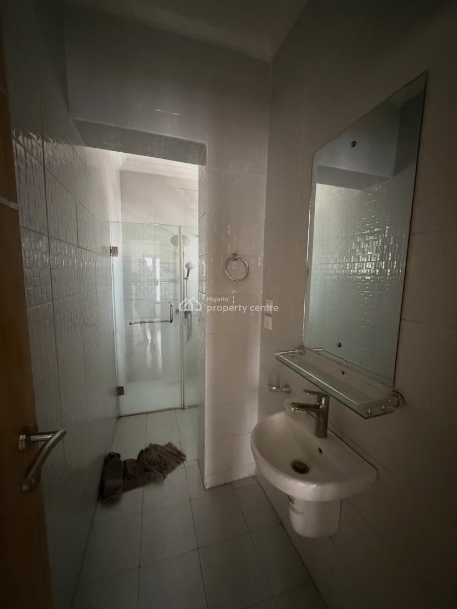 Serviced 2 Bedroom Apartment with En-suite Rooms, 2 Bedroom Apartment for Rent, Ikate, Lekki, Lagos, Flat / Apartment for Rent