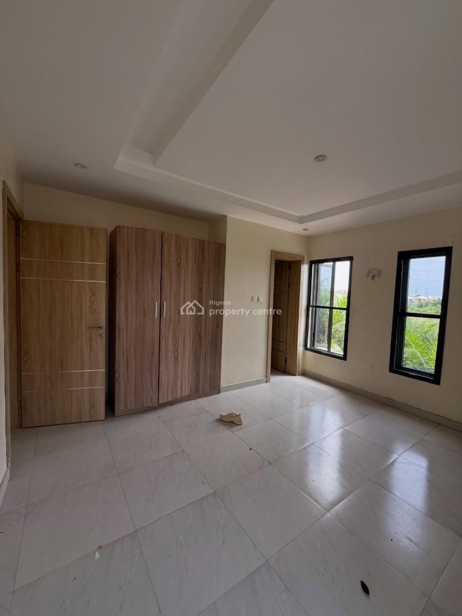 Serviced 2 Bedroom Apartment with En-suite Rooms, 2 Bedroom Apartment for Rent, Ikate, Lekki, Lagos, Flat / Apartment for Rent