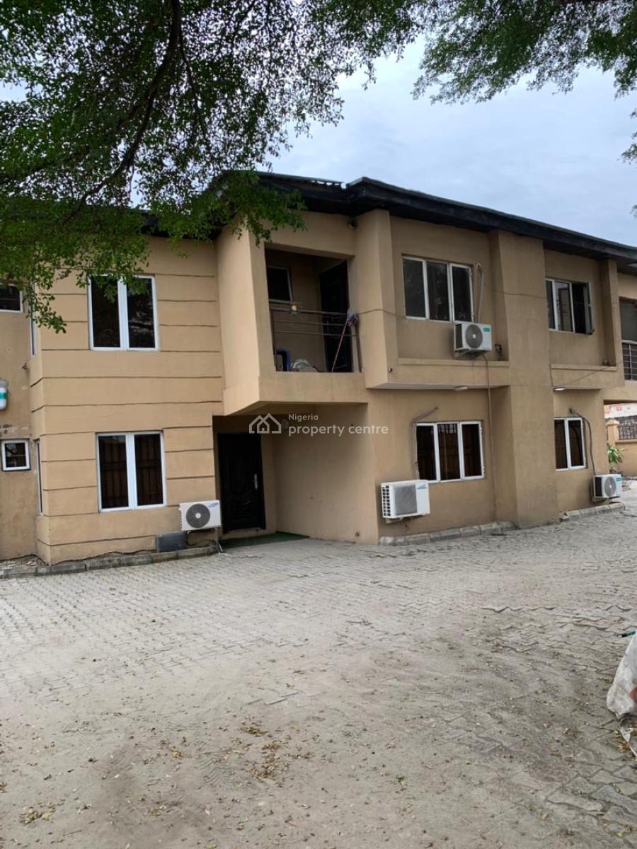 Self Serviced 2 Bedroom Apartments, Ado, Ajah, Lagos, Flat / Apartment for Rent