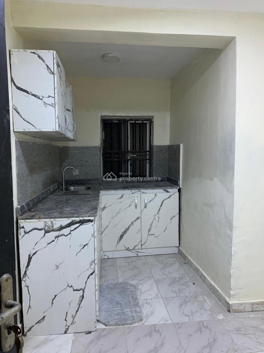 Self Serviced 2 Bedroom Apartments, Ado, Ajah, Lagos, Flat / Apartment for Rent