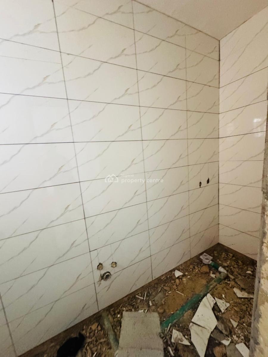 Fantastic Built 4 Bedroom Terrace Duplex with Bq, Gra, Ogudu, Lagos, Terraced Duplex for Sale