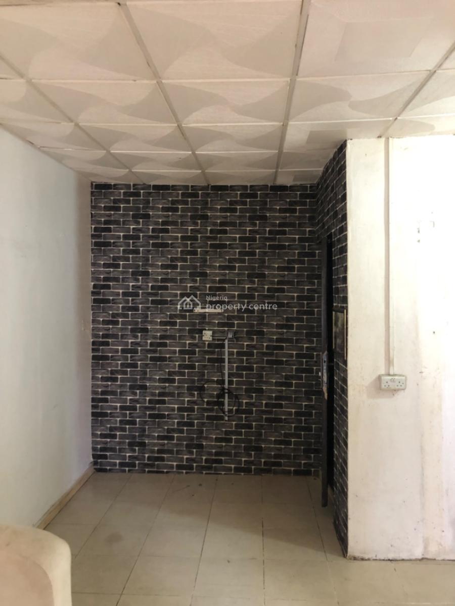 Portable Room Self Contain Apartment, By Admiralty,, Lekki Phase 1, Lekki, Lagos, Self Contain (single Rooms) for Rent
