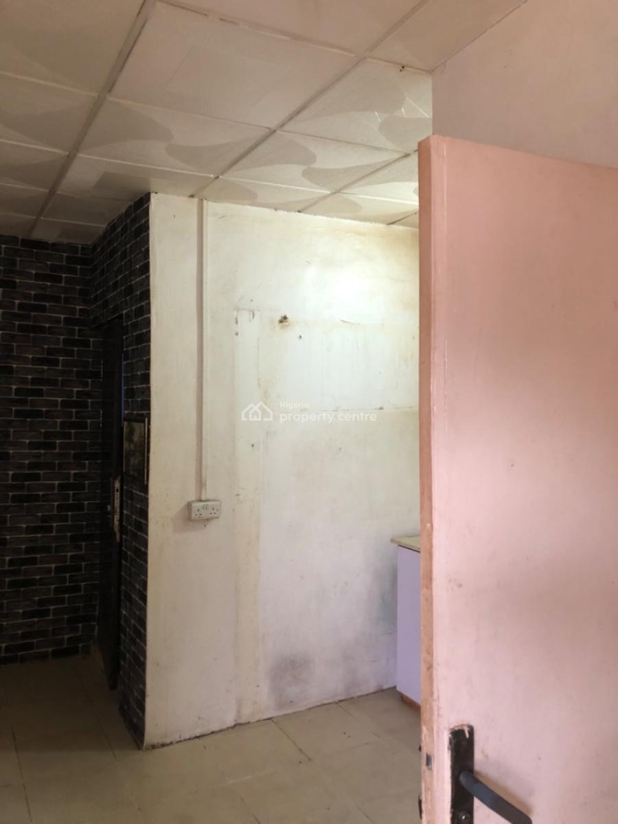 Portable Room Self Contain Apartment, By Admiralty,, Lekki Phase 1, Lekki, Lagos, Self Contain (single Rooms) for Rent