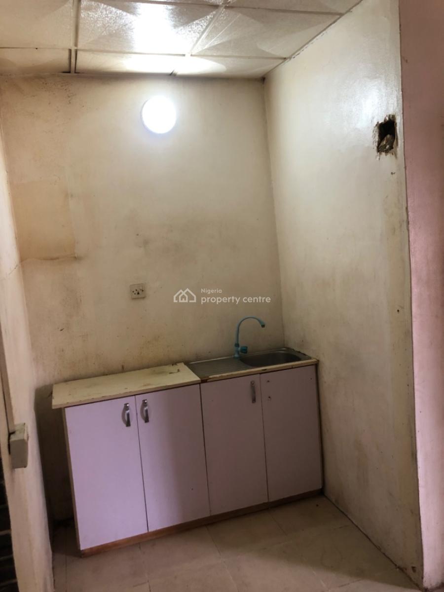 Portable Room Self Contain Apartment, By Admiralty,, Lekki Phase 1, Lekki, Lagos, Self Contain (single Rooms) for Rent