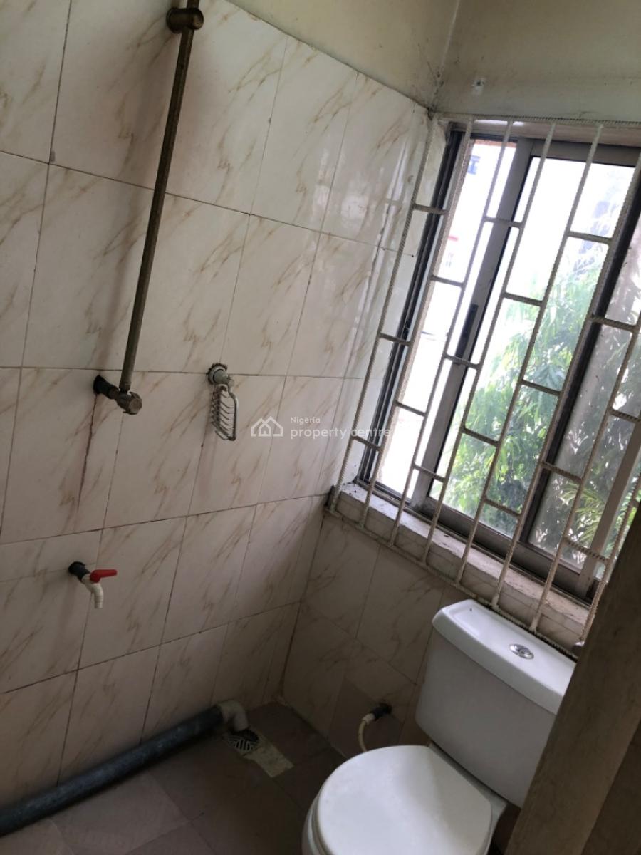 Portable Room Self Contain Apartment, By Admiralty,, Lekki Phase 1, Lekki, Lagos, Self Contain (single Rooms) for Rent