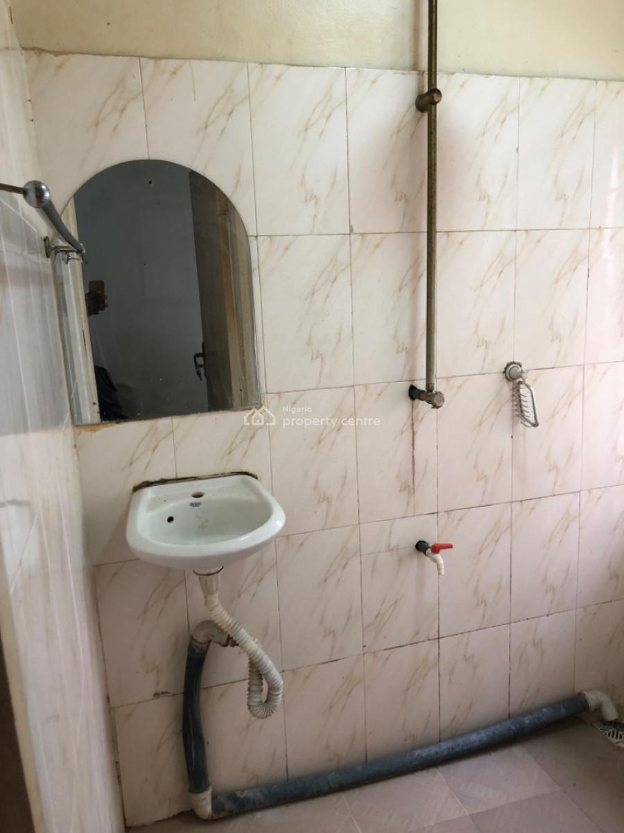 Portable Room Self Contain Apartment, By Admiralty,, Lekki Phase 1, Lekki, Lagos, Self Contain (single Rooms) for Rent