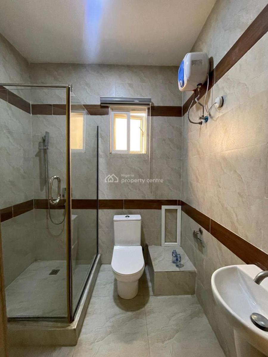 Luxury 2 Bedroom Apartments, Ikate, Lekki, Lagos, Flat / Apartment for Rent