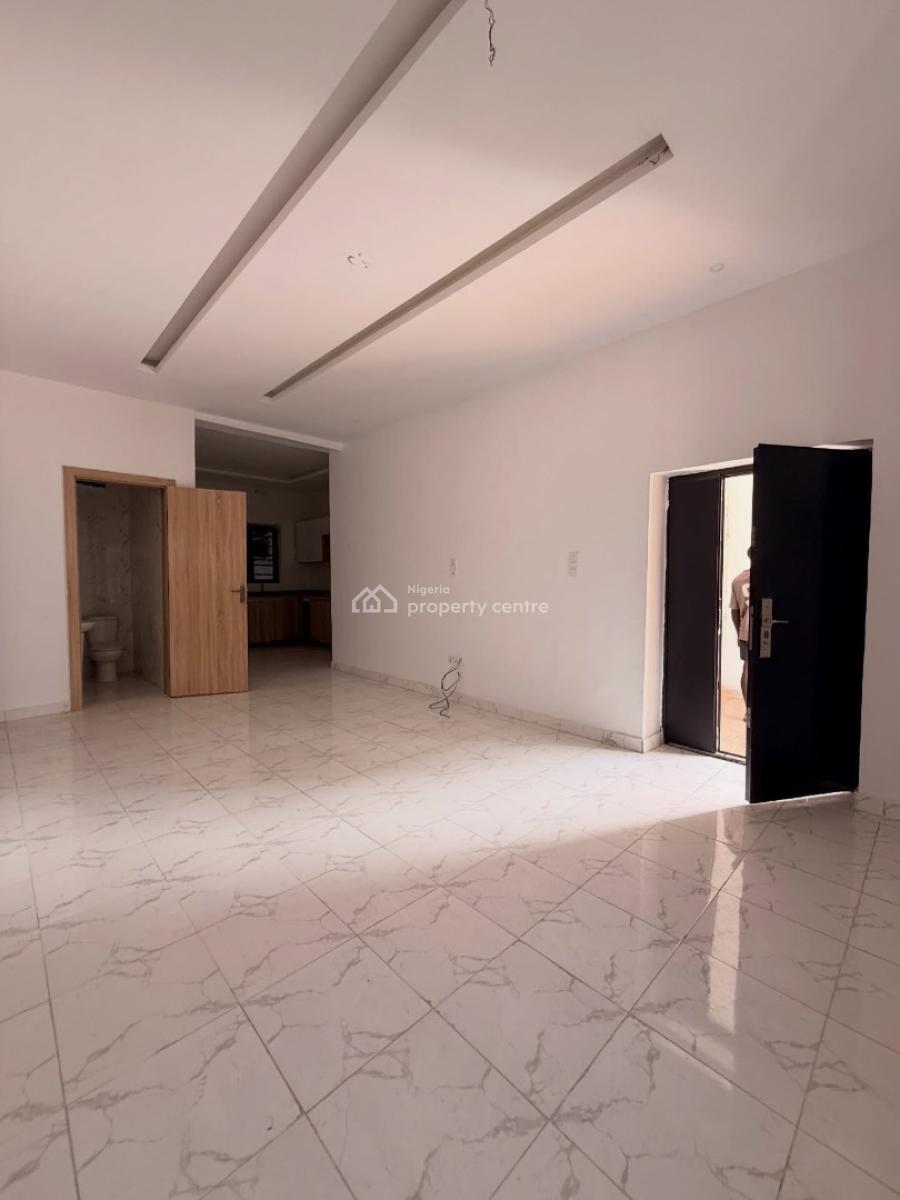 2 Bedroom Apartment in a Quiet Environment, Vgc Extension, Vgc, Lekki, Lagos, House for Rent