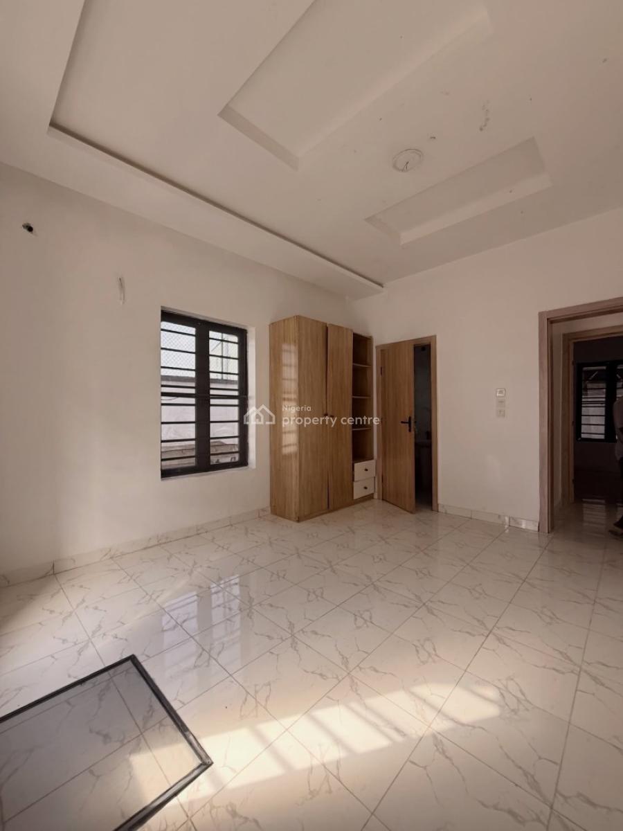 2 Bedroom Apartment in a Quiet Environment, Vgc Extension, Vgc, Lekki, Lagos, House for Rent