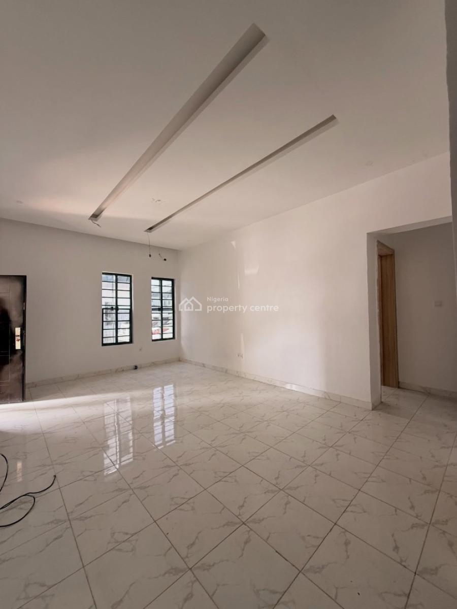 2 Bedroom Apartment in a Quiet Environment, Vgc Extension, Vgc, Lekki, Lagos, House for Rent