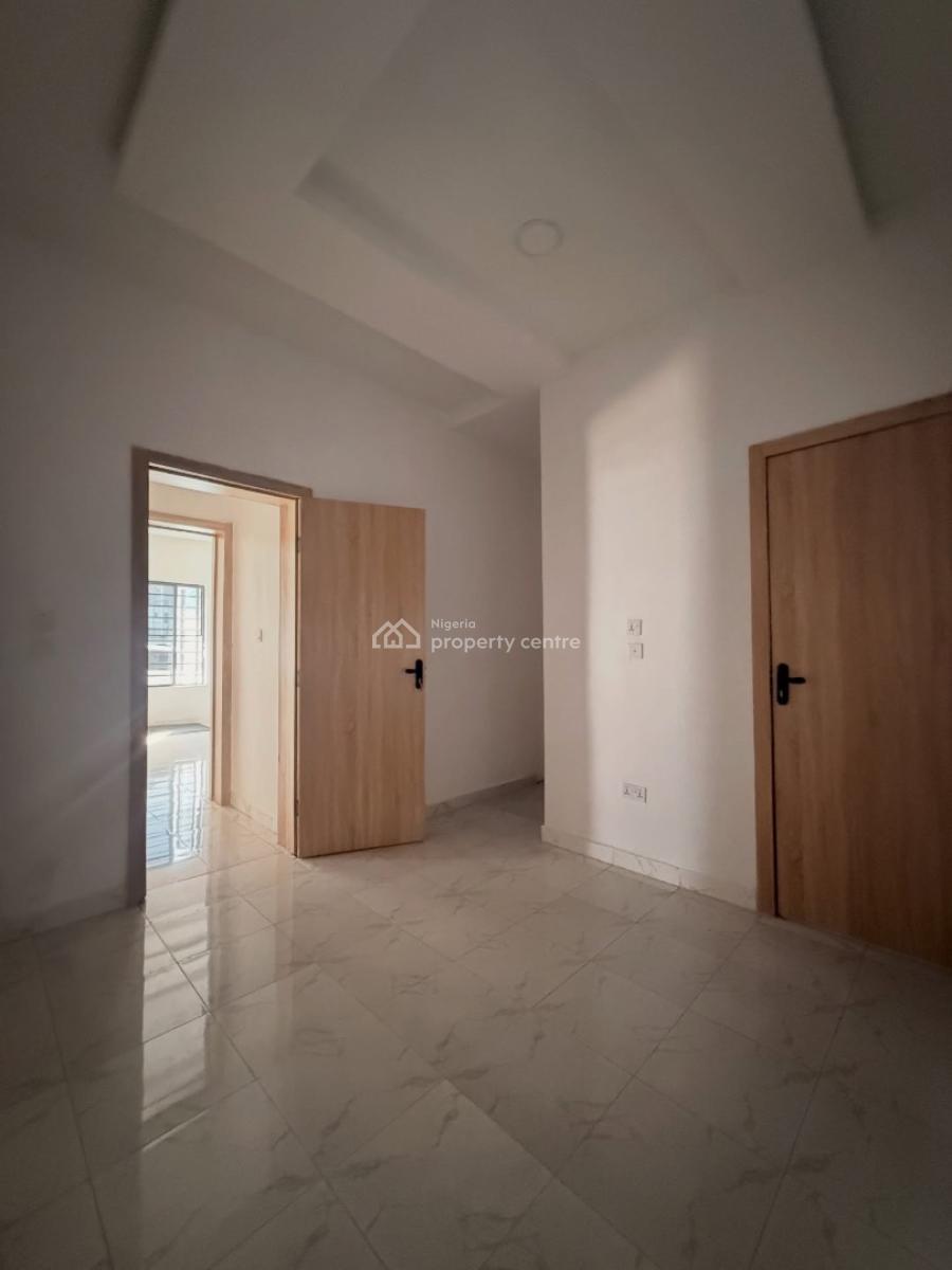 2 Bedroom Apartment in a Quiet Environment, Vgc Extension, Vgc, Lekki, Lagos, House for Rent