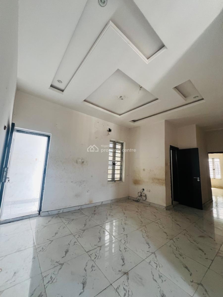 2 Bedroom Apartment in a Secured Neighborhood. Very Close to Express, Ologufe Bus Stop, Awoyaya, Ibeju Lekki, Lagos, Flat / Apartment for Rent