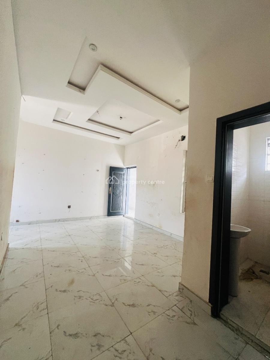 2 Bedroom Apartment in a Secured Neighborhood. Very Close to Express, Ologufe Bus Stop, Awoyaya, Ibeju Lekki, Lagos, Flat / Apartment for Rent