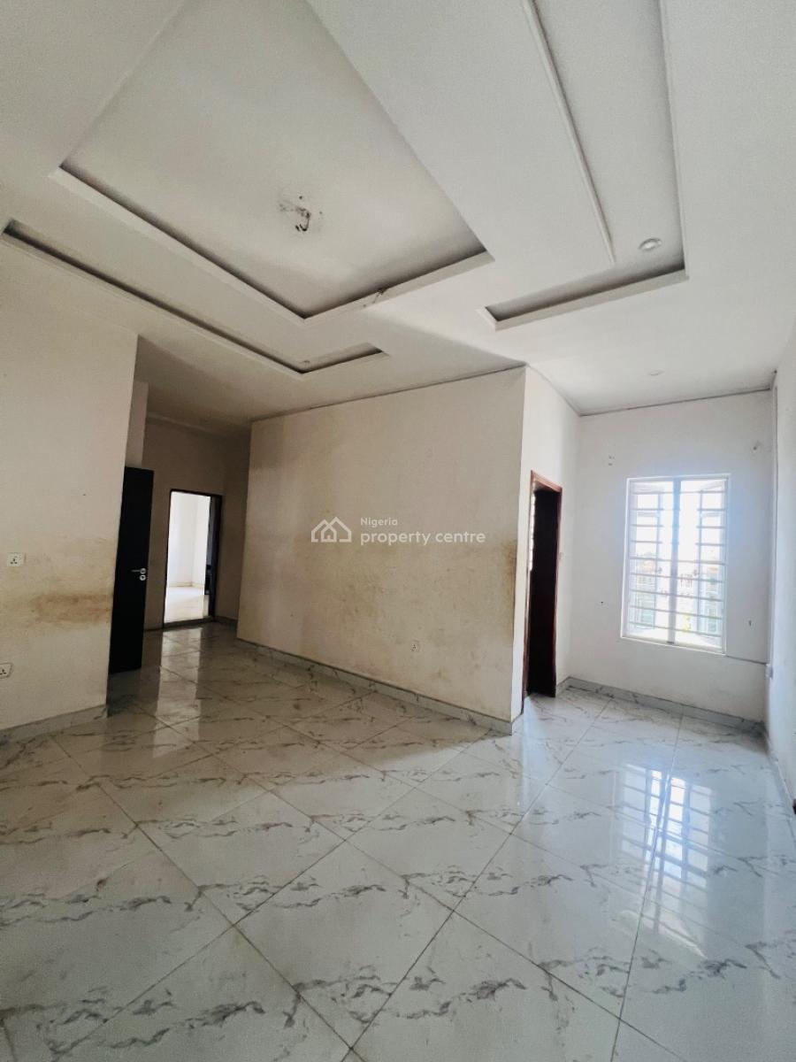 2 Bedroom Apartment in a Secured Neighborhood. Very Close to Express, Ologufe Bus Stop, Awoyaya, Ibeju Lekki, Lagos, Flat / Apartment for Rent