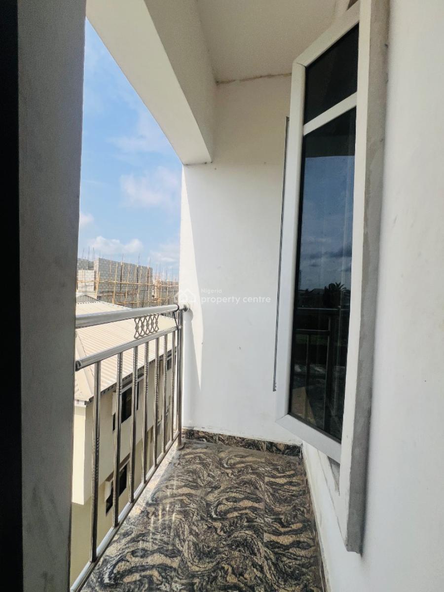 2 Bedroom Apartment in a Secured Neighborhood. Very Close to Express, Ologufe Bus Stop, Awoyaya, Ibeju Lekki, Lagos, Flat / Apartment for Rent