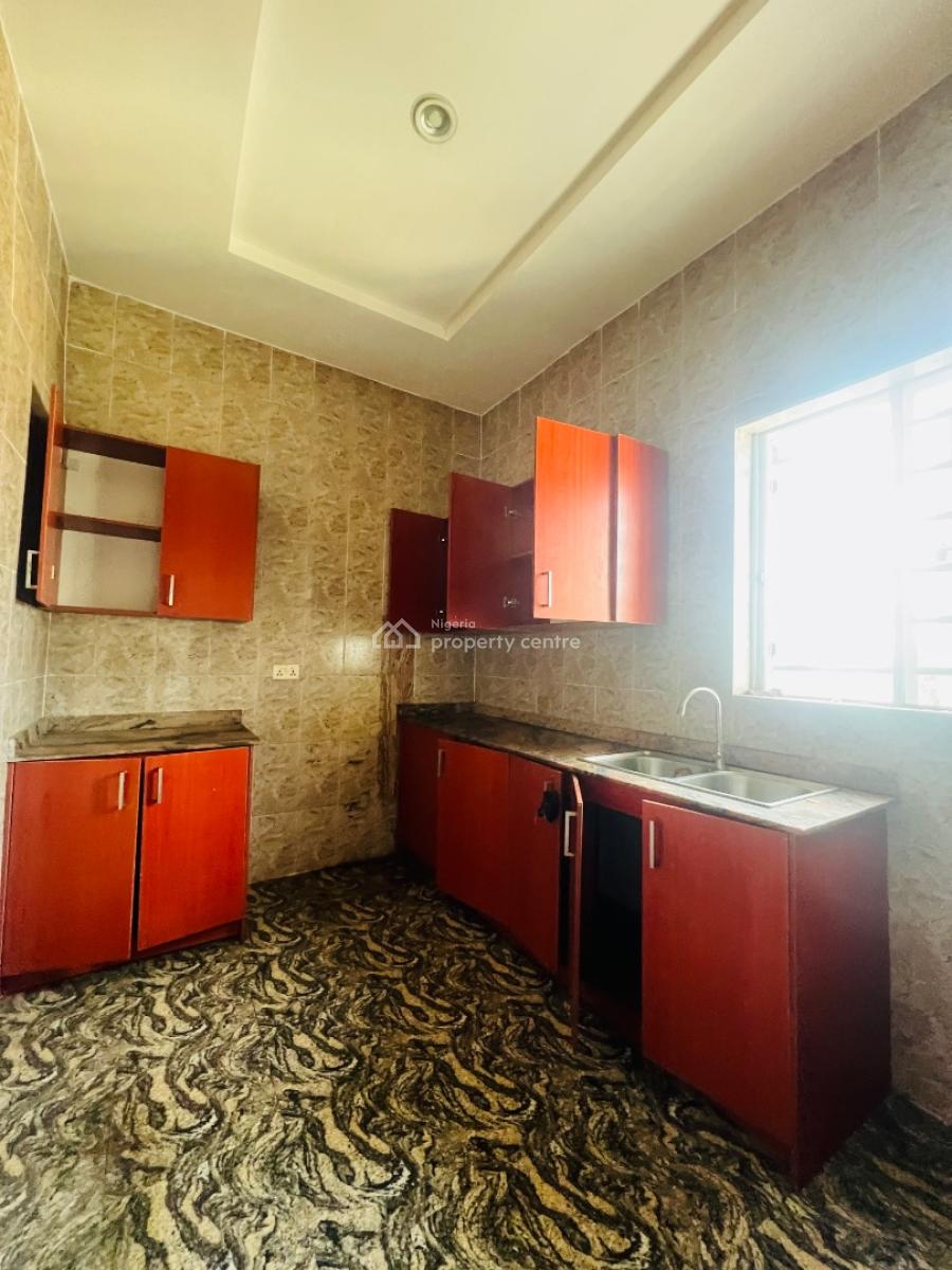 2 Bedroom Apartment in a Secured Neighborhood. Very Close to Express, Ologufe Bus Stop, Awoyaya, Ibeju Lekki, Lagos, Flat / Apartment for Rent