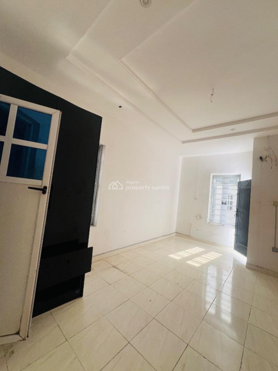 2 Bedroom Apartment in a Secured Neighborhood. Very Close to Express, Ologufe Bus Stop, Awoyaya, Ibeju Lekki, Lagos, Flat / Apartment for Rent