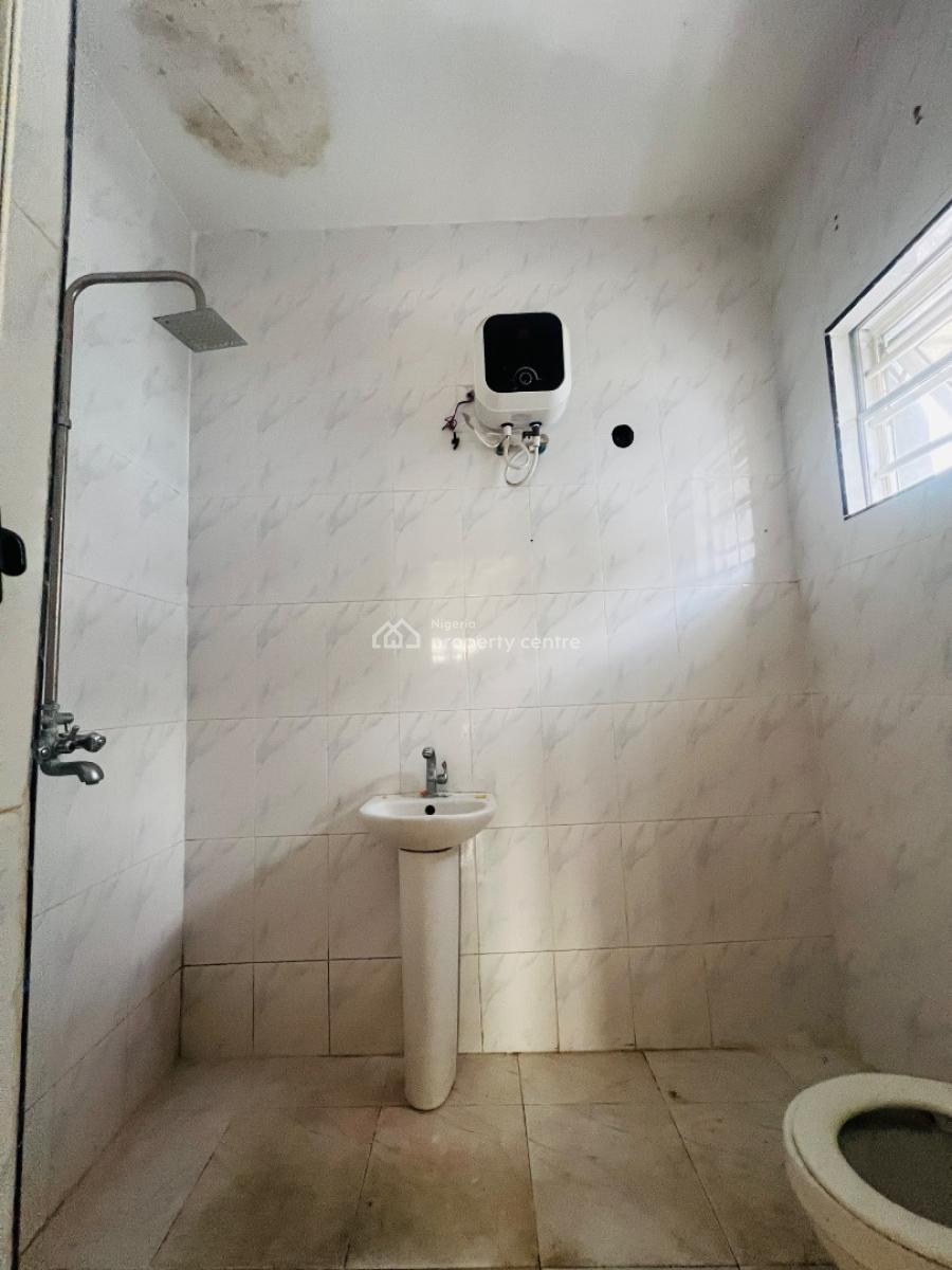 2 Bedroom Apartment in a Secured Neighborhood. Very Close to Express, Ologufe Bus Stop, Awoyaya, Ibeju Lekki, Lagos, Flat / Apartment for Rent
