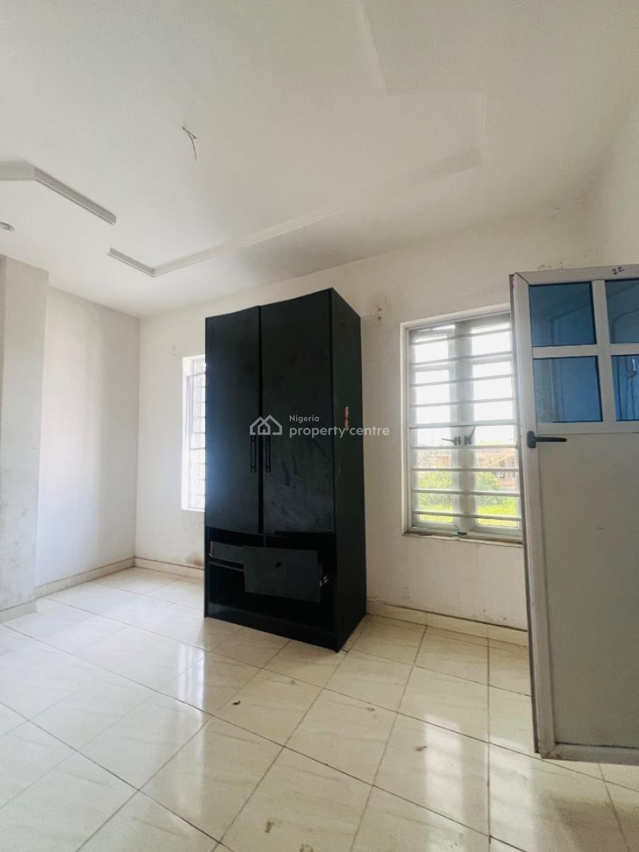 2 Bedroom Apartment in a Secured Neighborhood. Very Close to Express, Ologufe Bus Stop, Awoyaya, Ibeju Lekki, Lagos, Flat / Apartment for Rent